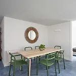 Apartman Piso Azul Premium In Bairro Alto By Lovelystay *