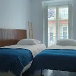 Apartman Piso Azul Premium In Bairro Alto By Lovelystay Lisboa