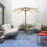 Piso Azul Premium In Bairro Alto By Lovelystay Apartman Lisboa