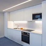Apartman Piso Azul Premium In Bairro Alto By Lovelystay Lisboa