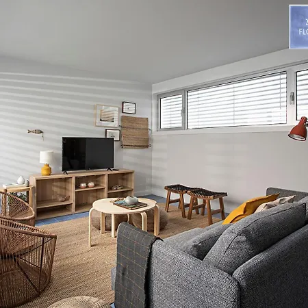 Piso Azul Premium In Bairro Alto Lisboa