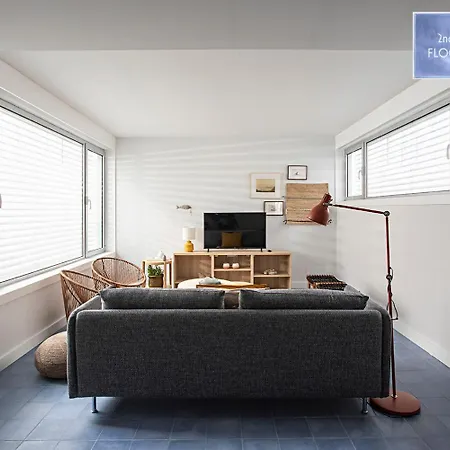 Apartamento Piso Azul Premium In Bairro Alto By Lovelystay Lisboa