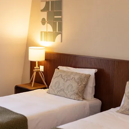 Appartement Piso Azul Premium In Bairro Alto *
