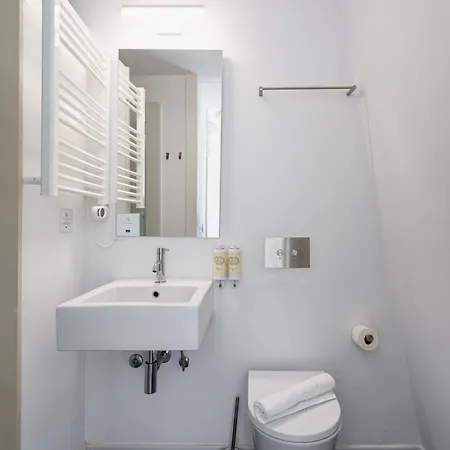 Appartement Piso Azul Premium In Bairro Alto *