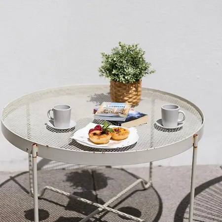 Piso Azul Premium Apartments By Hansi Home * Lisbon