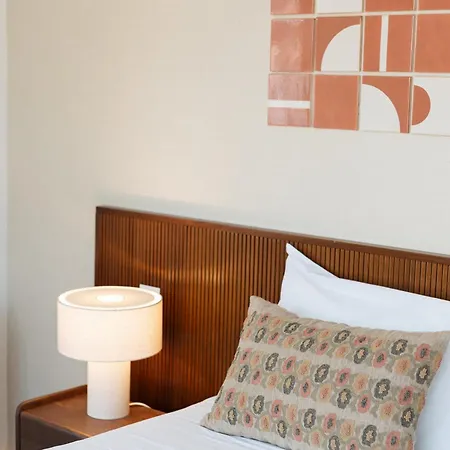 Piso Azul Premium In Bairro Alto * Lisboa
