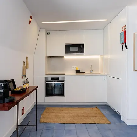 Piso Azul Premium In Bairro Alto