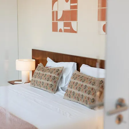 Piso Azul Premium Apartments By Hansi Home Apartment *