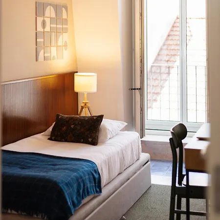 Apartment Piso Azul Premium Apartments By Hansi Home *