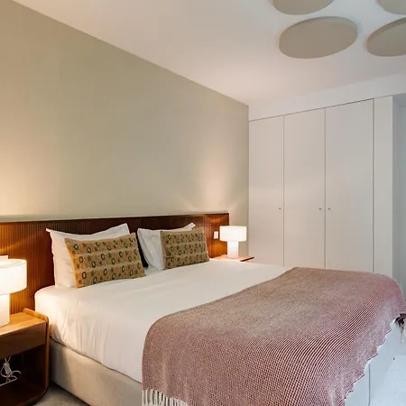 Piso Azul Premium Apartments By Hansi Home Apartment