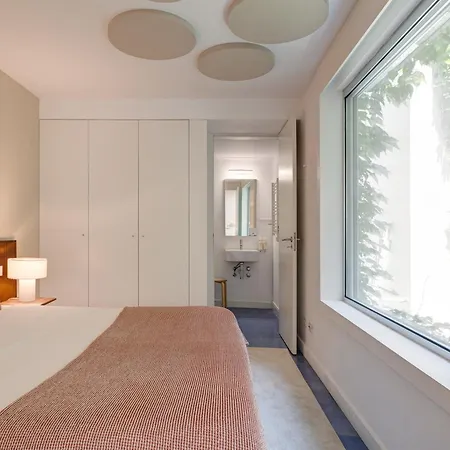 Piso Azul Premium In Bairro Alto Appartement *