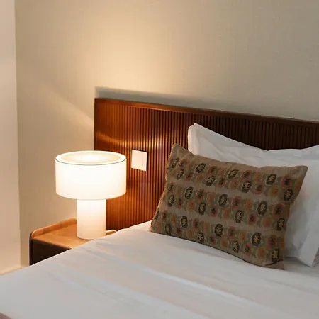 Apartment Piso Azul Premium Apartments By Hansi Home *