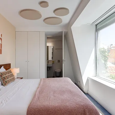 Piso Azul Premium In Bairro Alto Appartement *