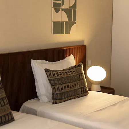 Piso Azul Premium Apartments By Hansi Home * Lisbon