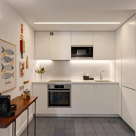 Piso Azul Premium In Bairro Alto