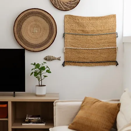 Apartment Piso Azul Premium Apartments By Hansi Home