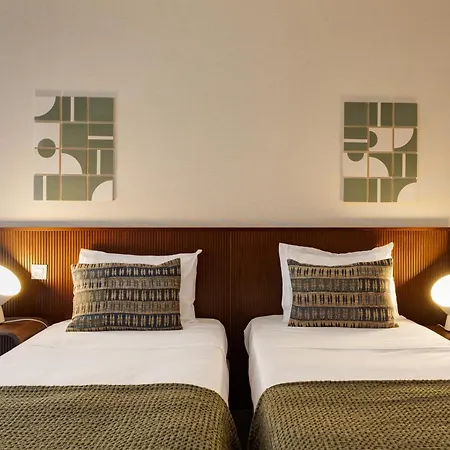 Piso Azul Premium In Bairro Alto דירה ליסבון