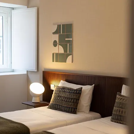 Piso Azul Premium Apartments By Hansi Home Apartment Lisbon