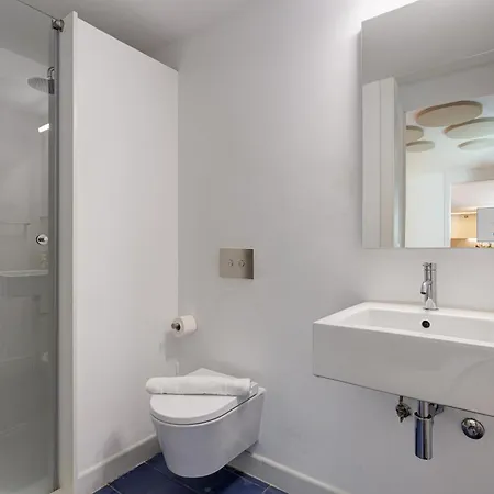Piso Azul Premium In Bairro Alto *