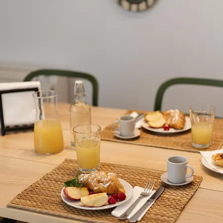 Apartment Piso Azul Premium Apartments By Hansi Home Lisbon