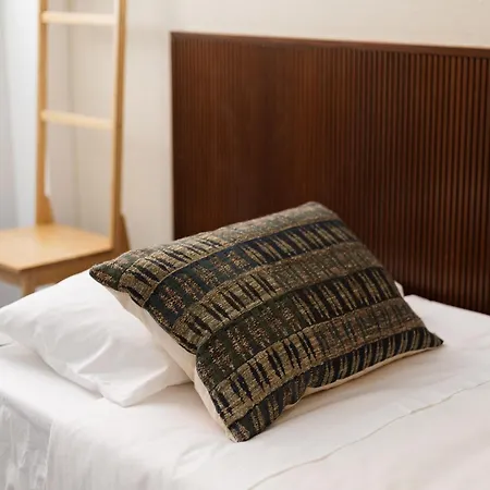 Piso Azul Premium Apartments By Hansi Home Apartment