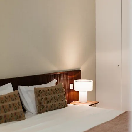 Piso Azul Premium Apartments By Hansi Home Lisbon