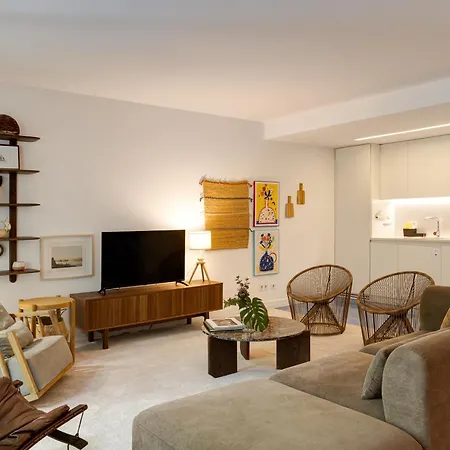 Piso Azul Premium In Bairro Alto