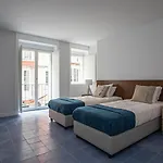 Piso Azul Premium In Bairro Alto Apartament *