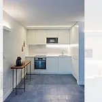 Piso Azul Premium In Bairro Alto * Lizbona