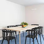Piso Azul Premium In Bairro Alto