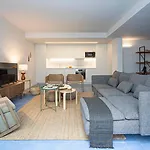 Piso Azul Premium In Bairro Alto
