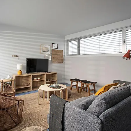 Apartment Piso Azul Premium In Bairro Alto By Lovelystay Lisbon
