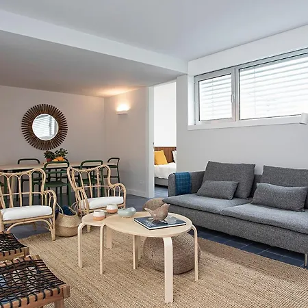 Piso Azul Premium In Bairro Alto By Lovelystay * Lisbon