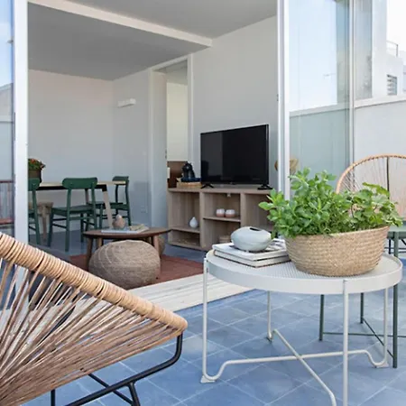 Piso Azul Premium In Bairro Alto By Lovelystay * Lisbon