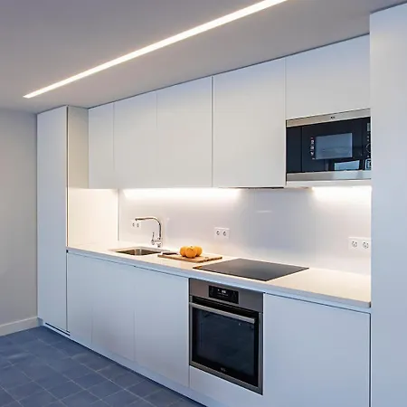 شقة Piso Azul Premium In Bairro Alto Lisboa
