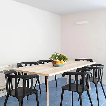 Piso Azul Premium In Bairro Alto