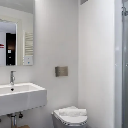 Piso Azul Premium In Bairro Alto Апартаменти Лісабон
