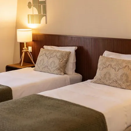 Piso Azul Premium In Bairro Alto Апартаменти