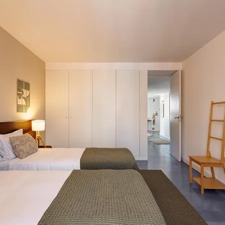 Piso Azul Premium In Bairro Alto * Лісабон