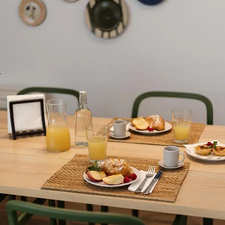 Piso Azul Premium In Bairro Alto * Лісабон