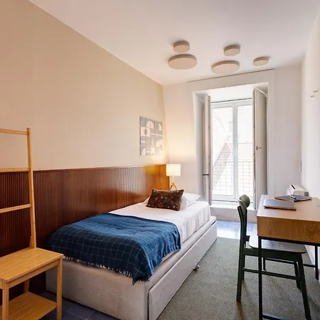 Piso Azul Premium In Bairro Alto Апартаменти *