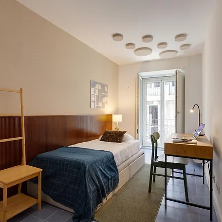 Piso Azul Premium In Bairro Alto *