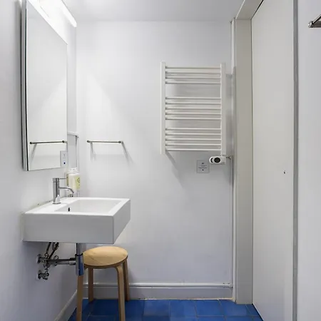 Апартаменти Piso Azul Premium In Bairro Alto Лісабон