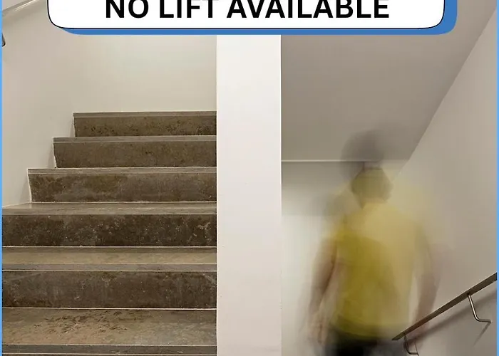 Apartment Piso Azul Premium In Bairro Alto By Lovelystay