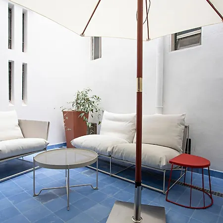 Apartment Piso Azul Premium In Bairro Alto Lissabon