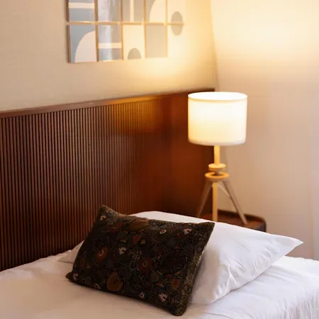 Piso Azul Premium In Bairro Alto Lisboa