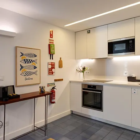 Piso Azul Premium In Bairro Alto