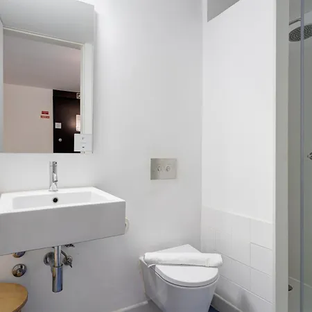 Apartmán Piso Azul Premium In Bairro Alto Lisboa